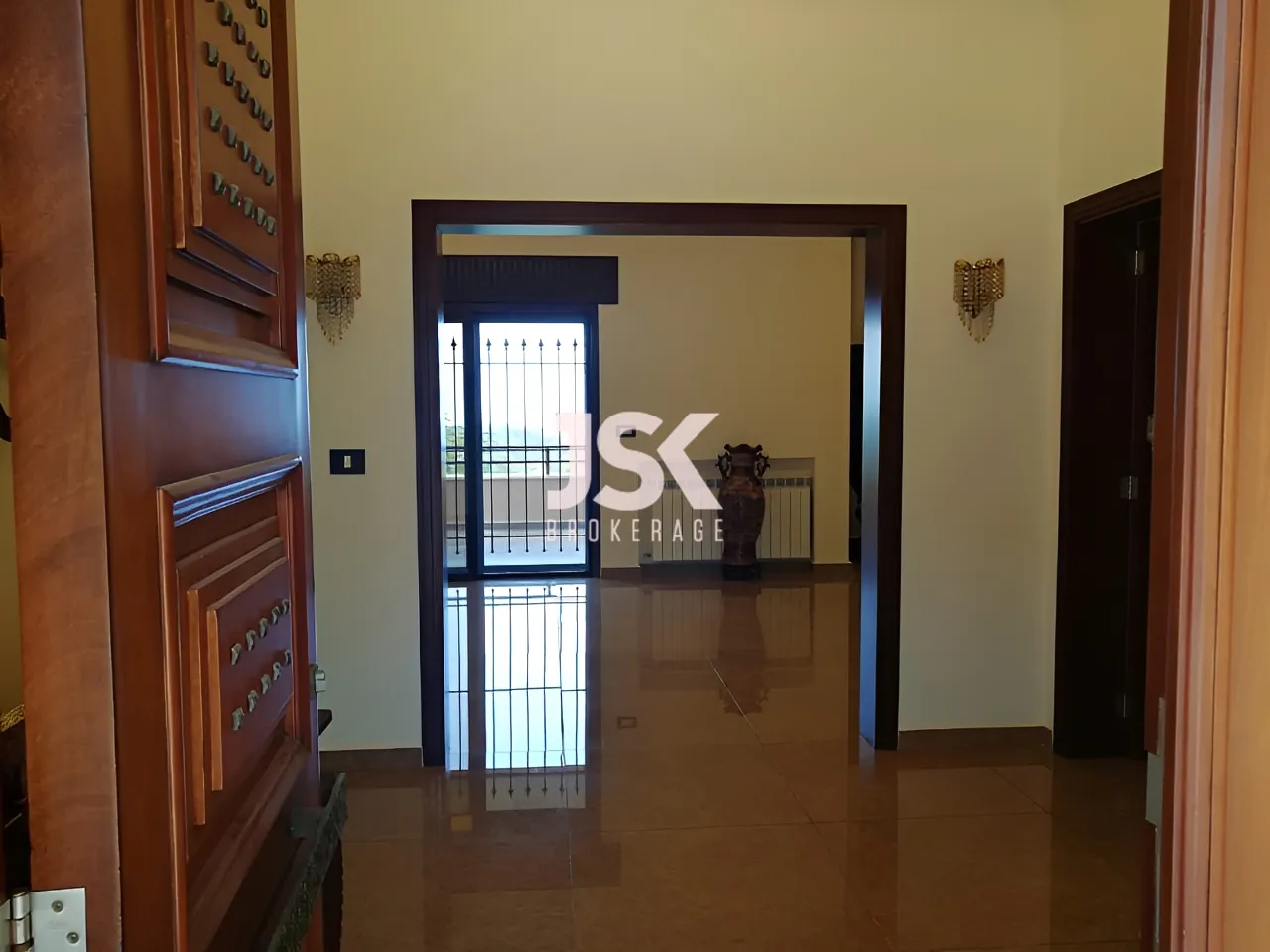 Villa for Sale in Jdayel