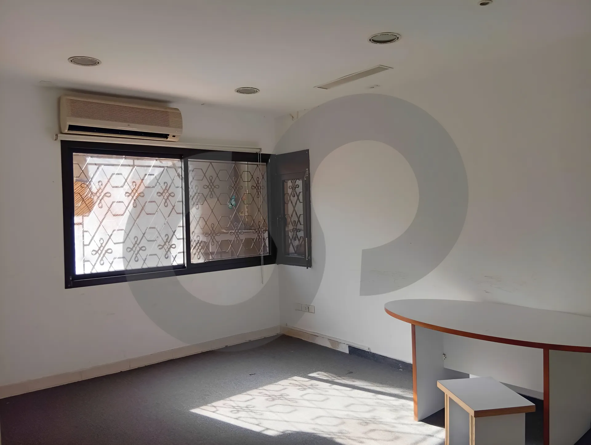 Office for Rent in Achrafieh