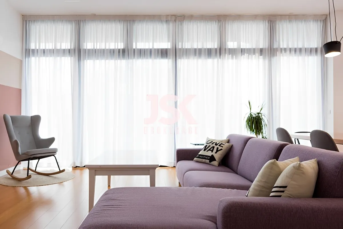 Apartment for Sale in Mar Mikhael, Beirut, Lebanon - 3 bed, 4 bath