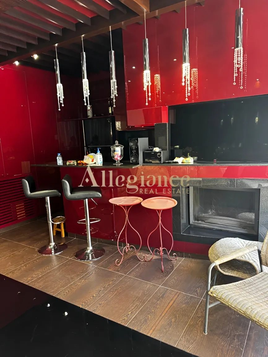 Chalet for sale in Faitroun