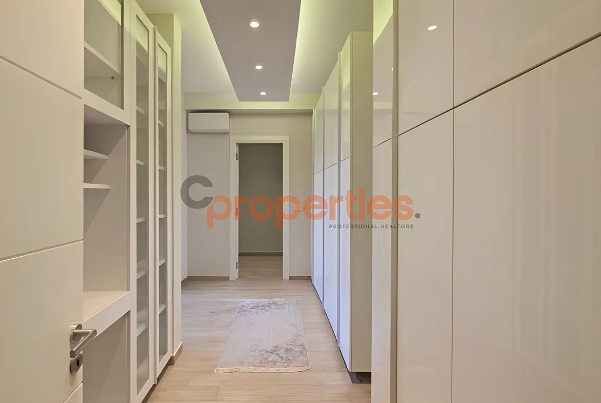 Apartment for Rent in Zalqa