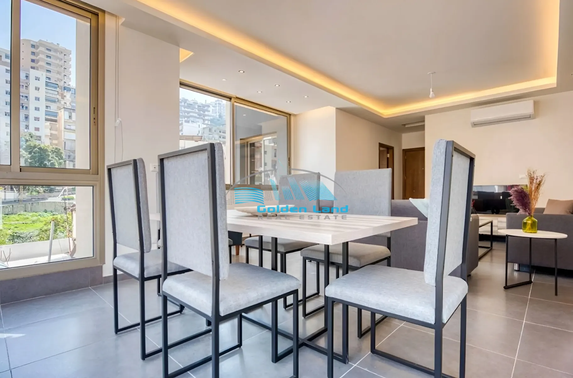 Apartment for sale in Jal El Dib, Lebanon