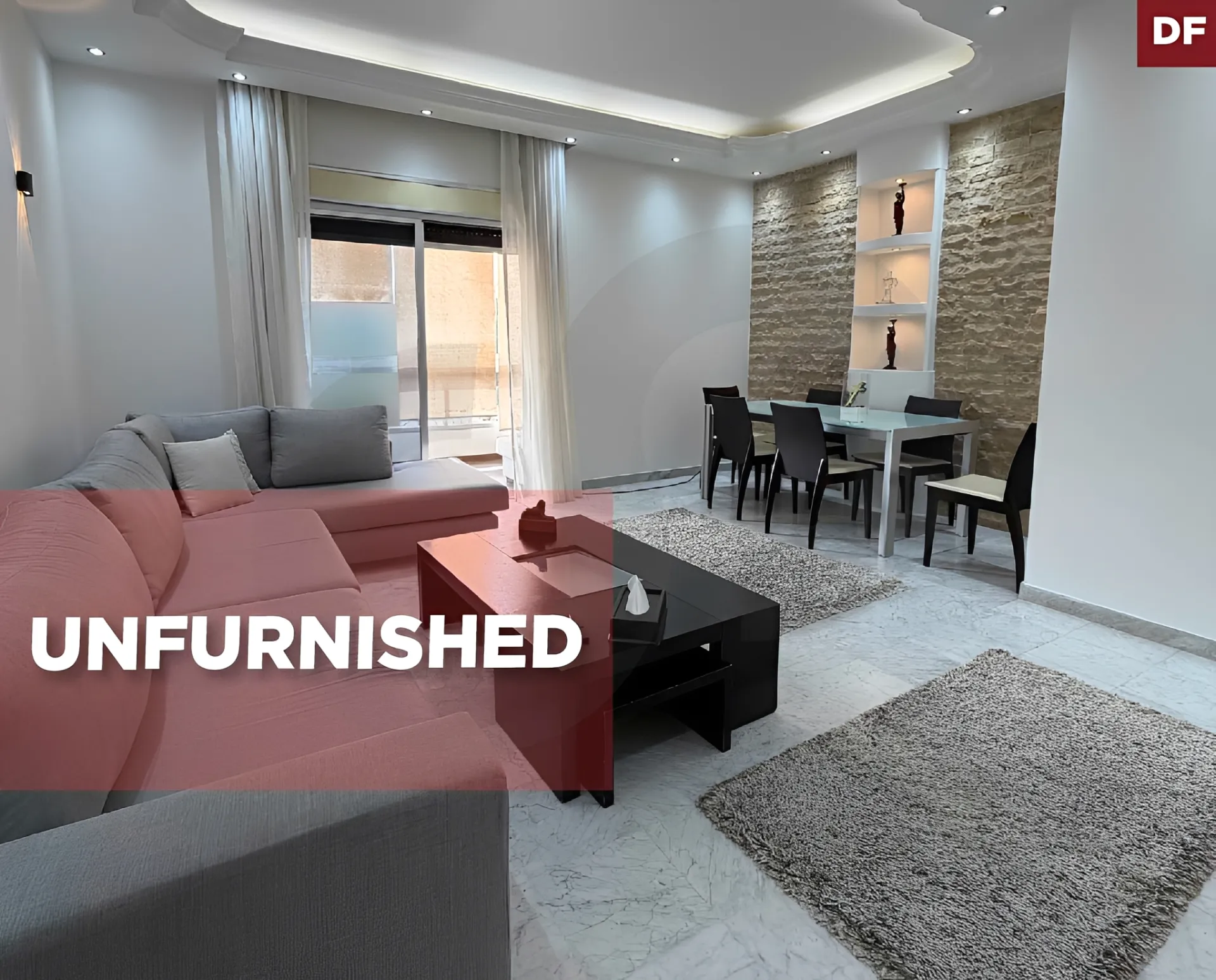 Apartment for Sale in Rabweh - 2 bed, 2 bath
