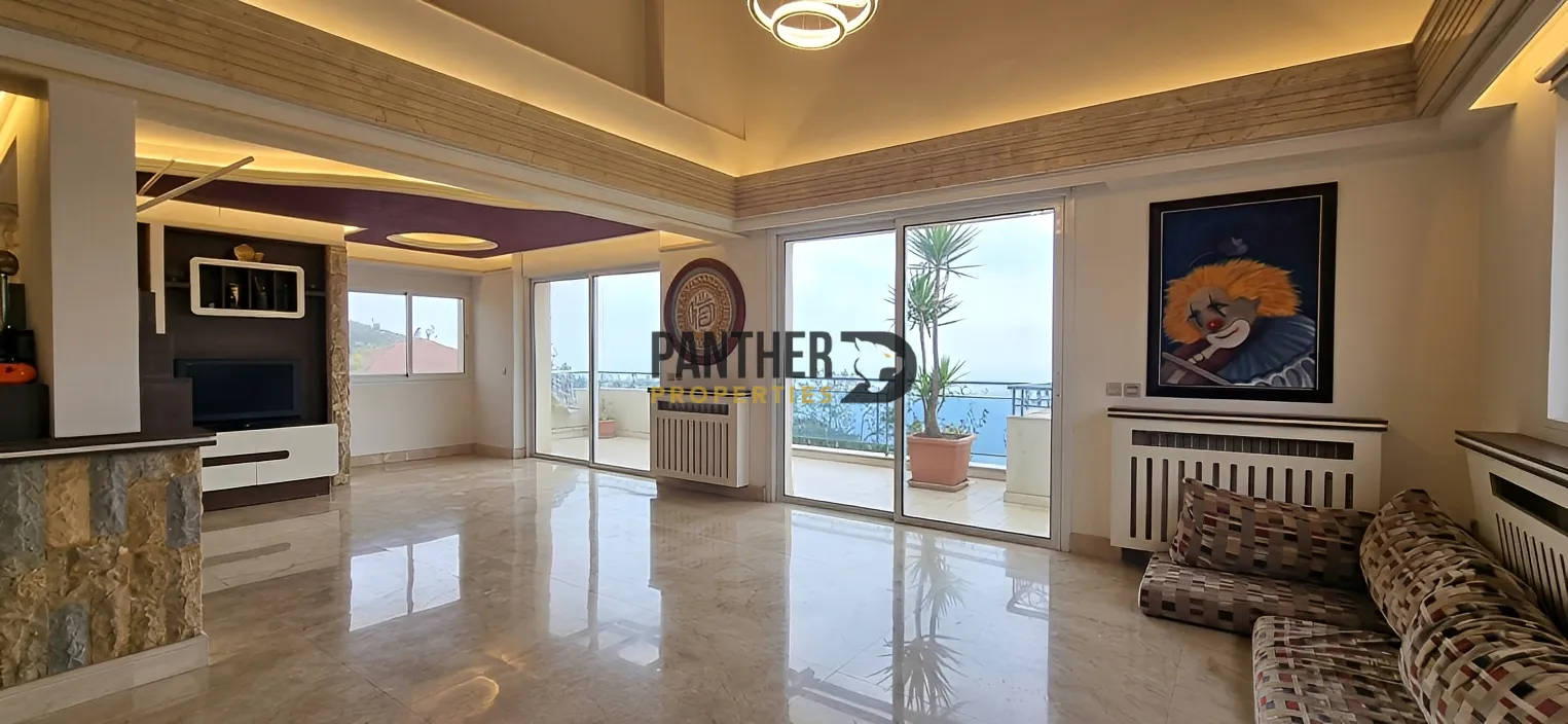 Duplex for sale in Araya, lebanon