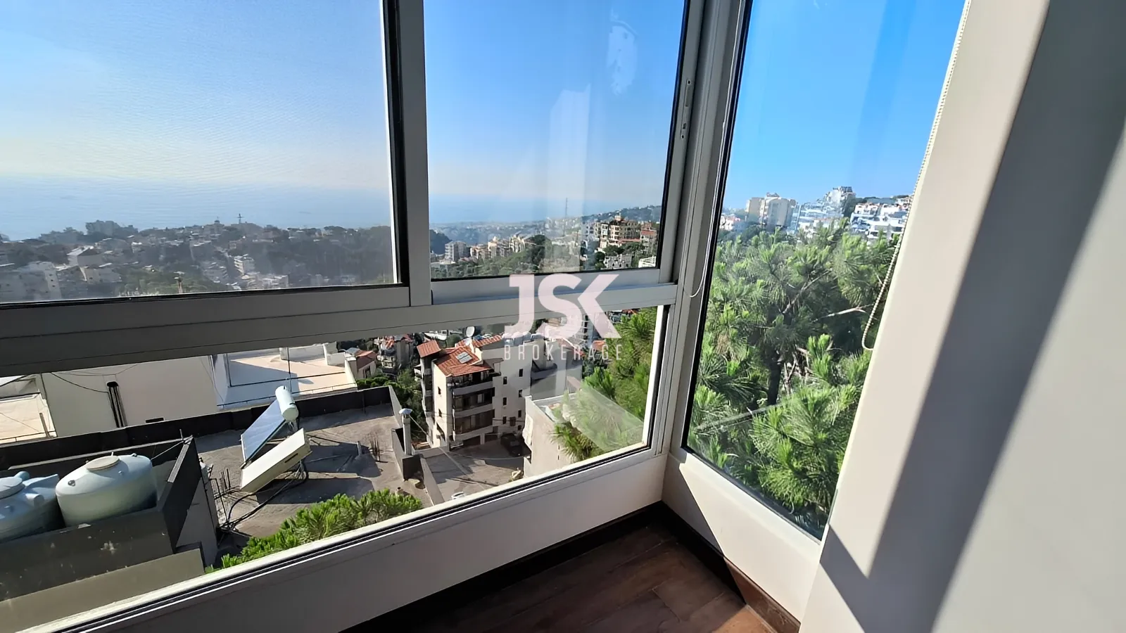 Apartment for Sale in Bsalim