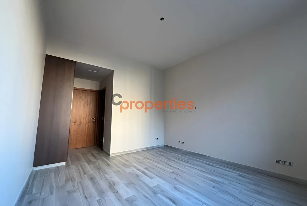 Apartment for Sale in Geitawi