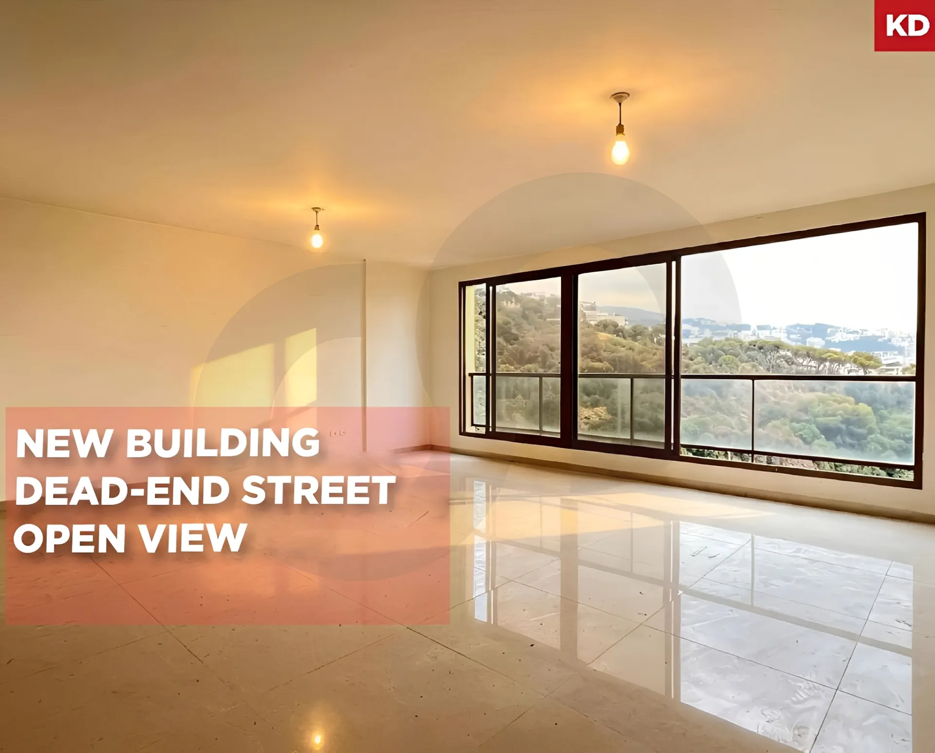 Apartment for Sale in Naqqache