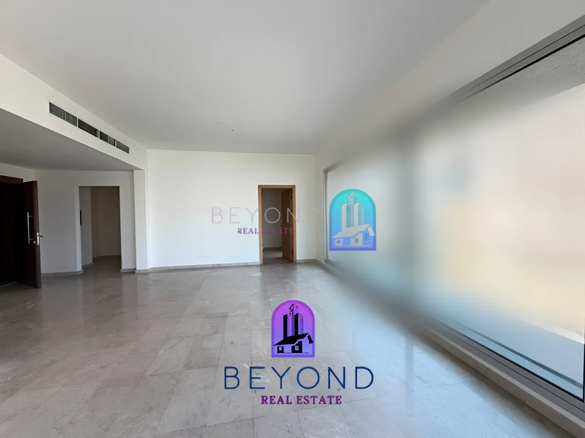 Apartment for rent in Hamra, Beirut, Lebanon