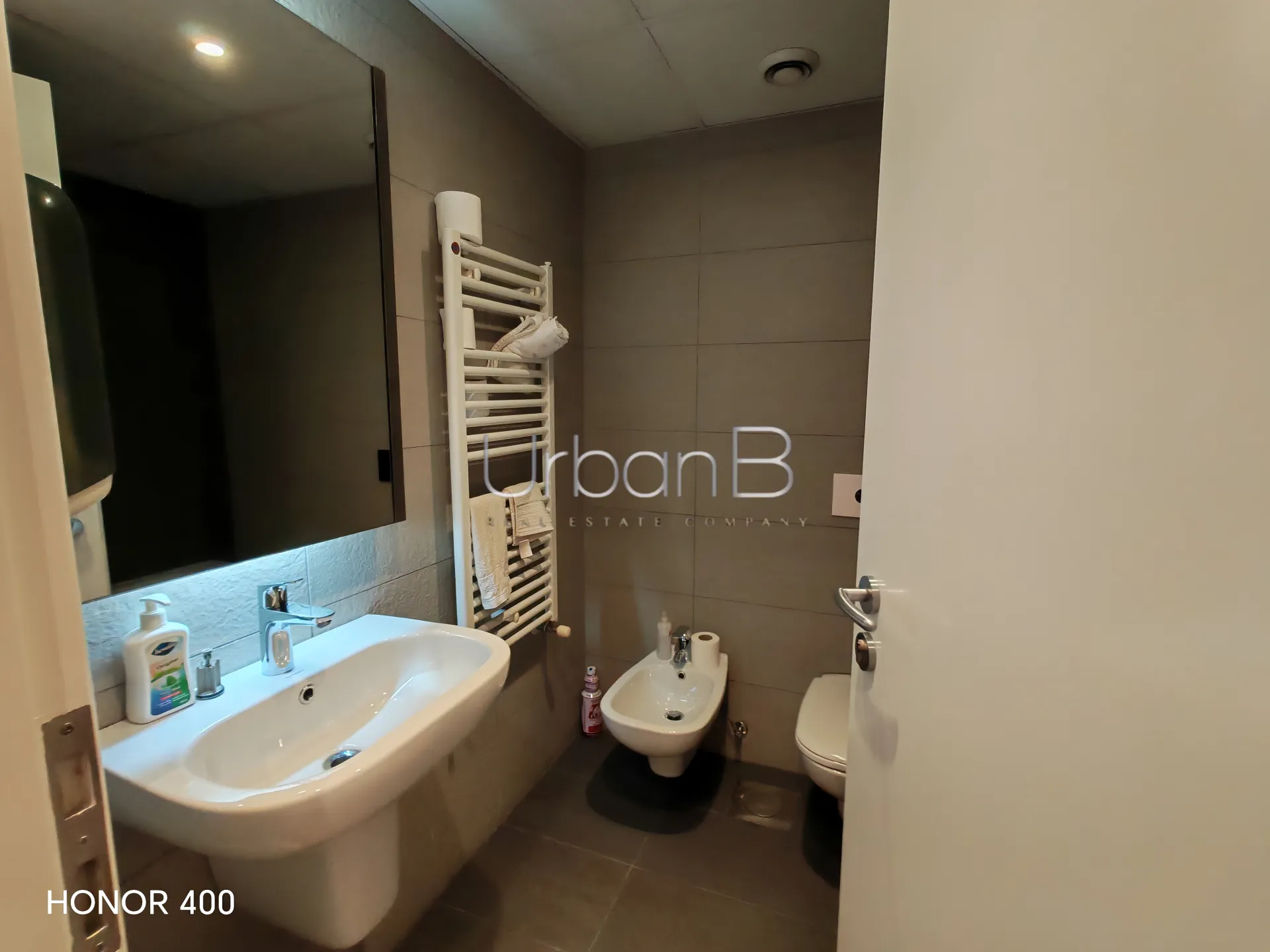 Apartment for rent in Hotel Dieu