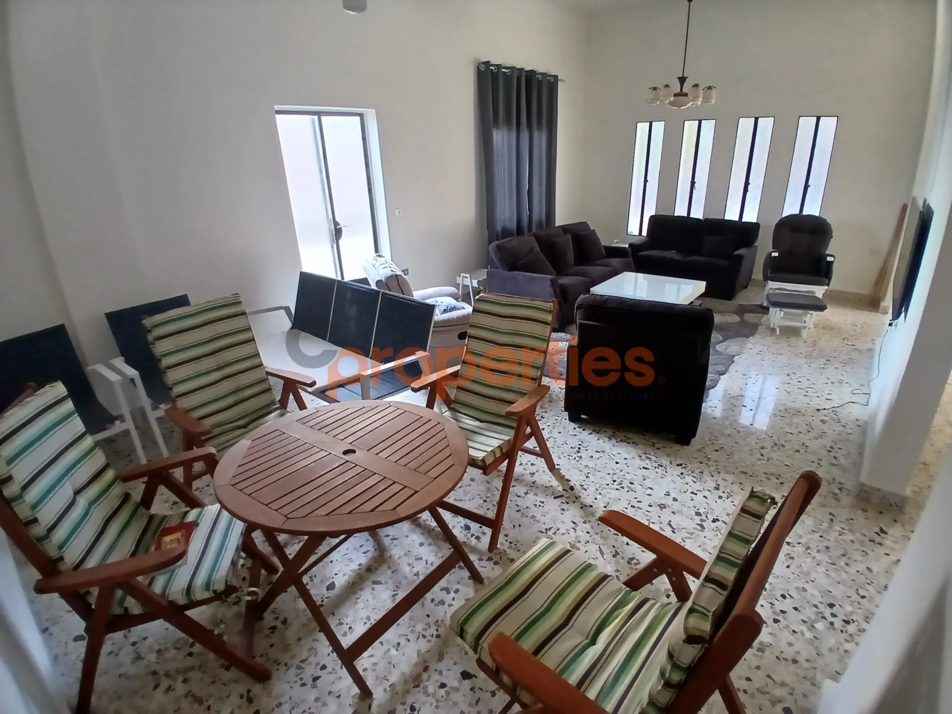 Apartment for Rent in Dhour El Choueir