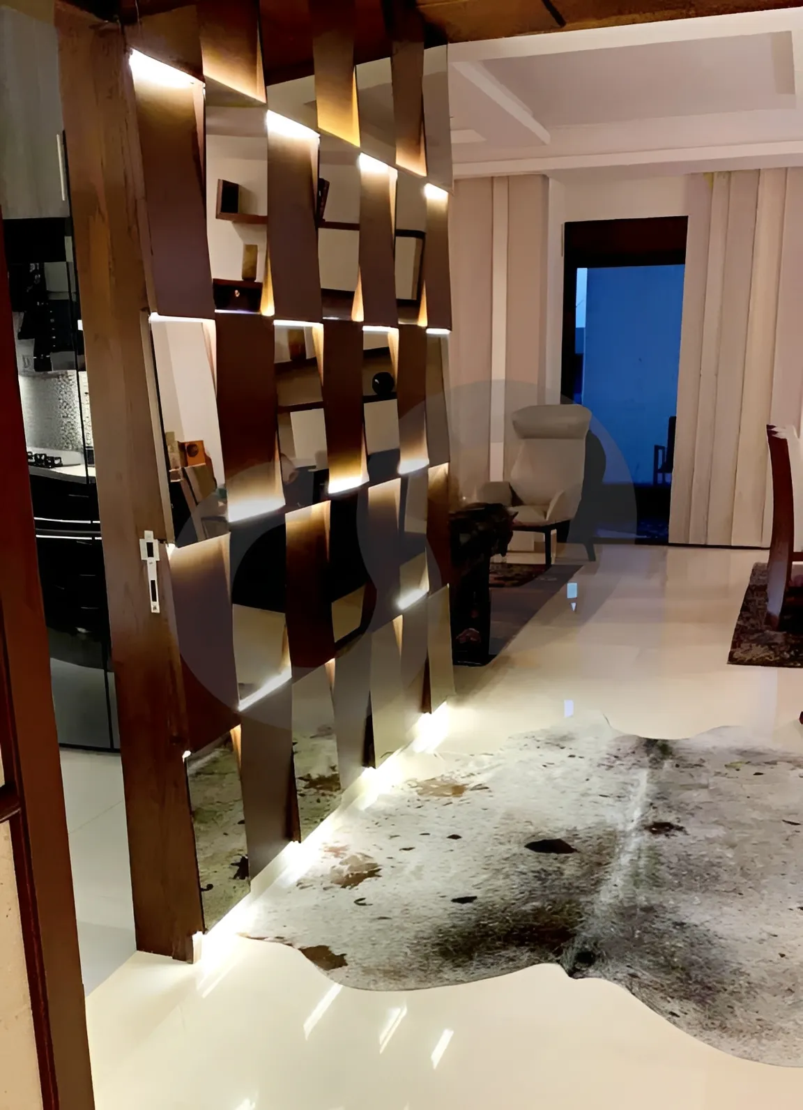 Apartment for Rent in Fidar, Lebanon