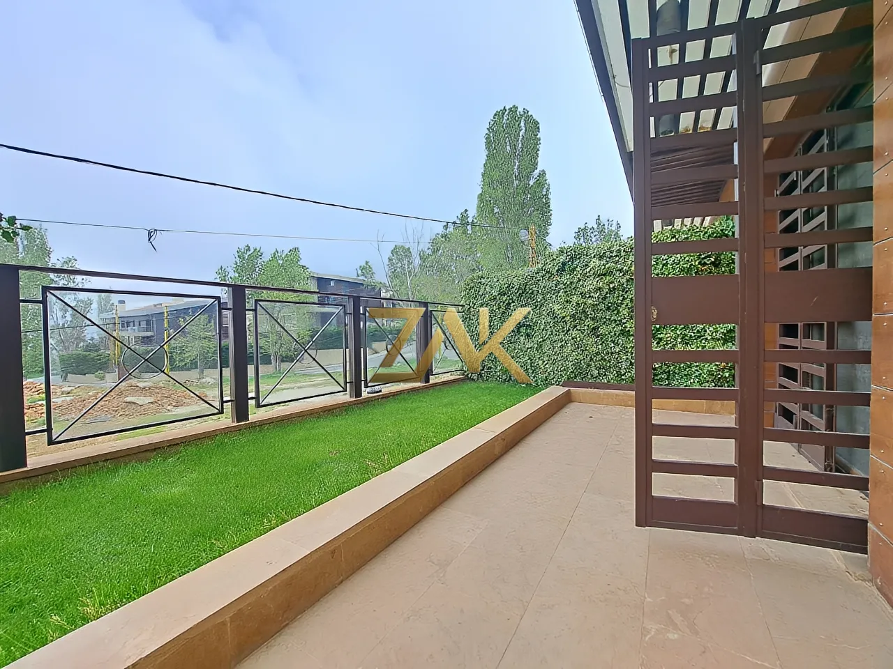 Apartment for Rent Faqra