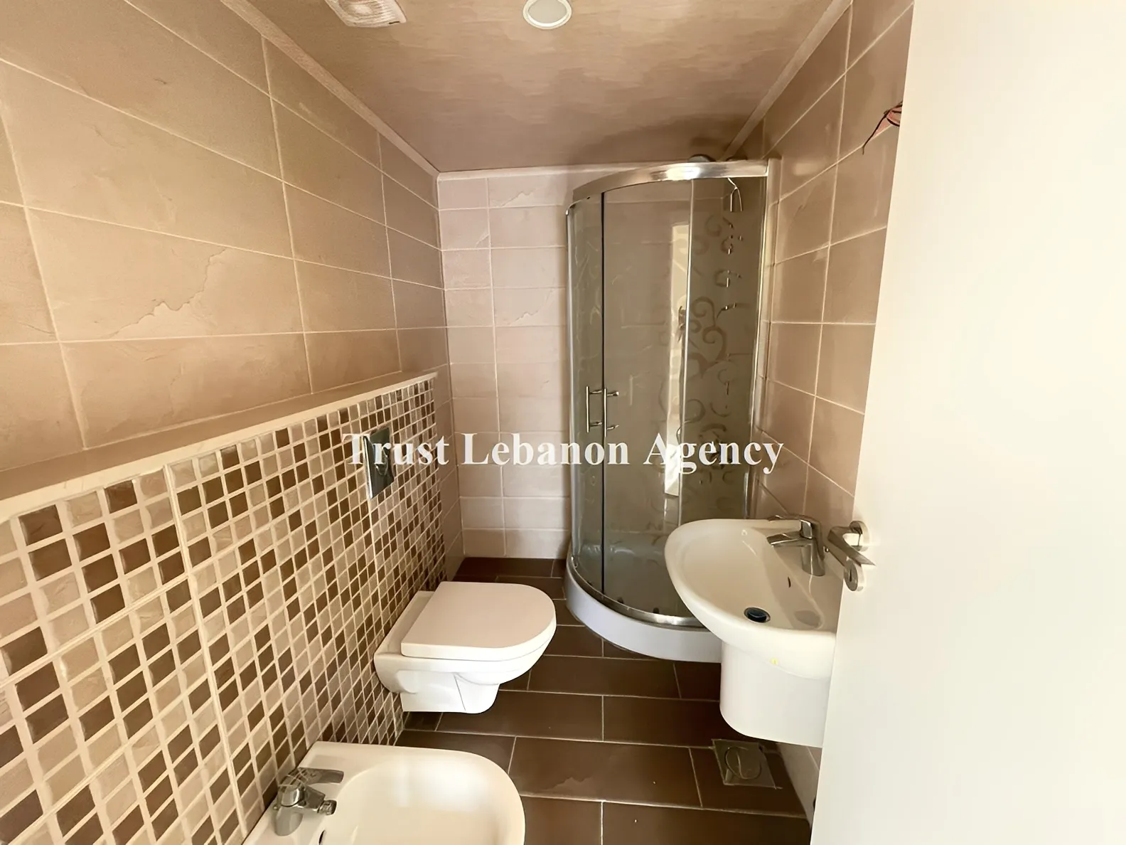 Duplex for Sale in Metn Baabdat Lebanon