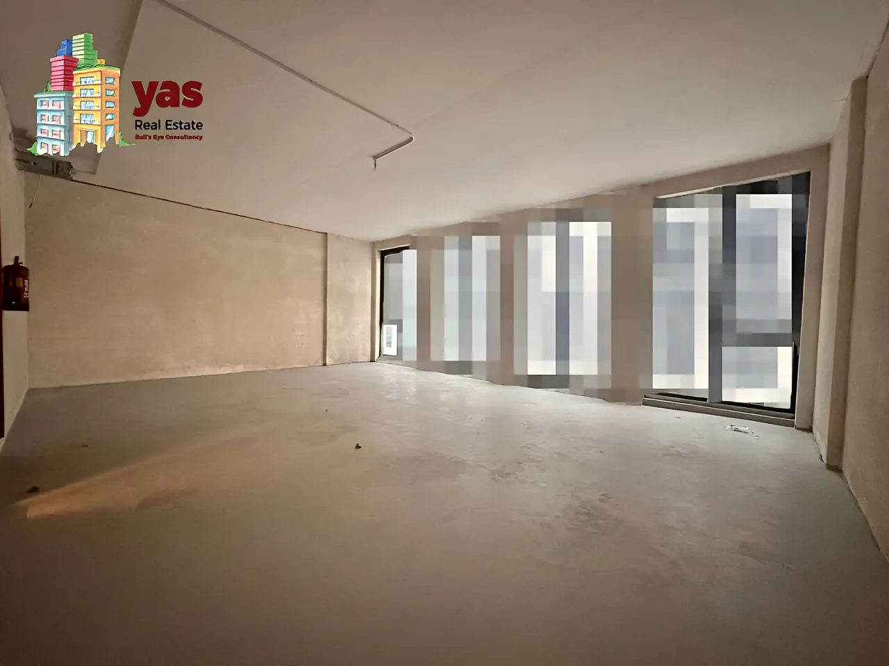 Office for rent in Dbayeh