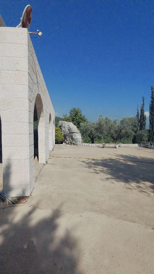 Villa for sale in Ajaltoun, lebanon