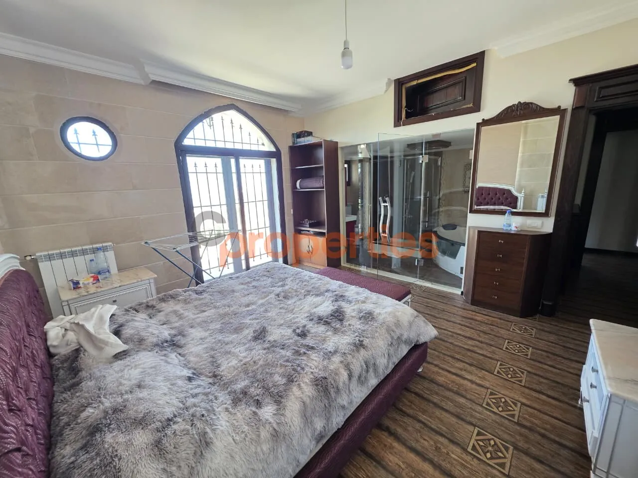 Villa for Rent in Zaarour