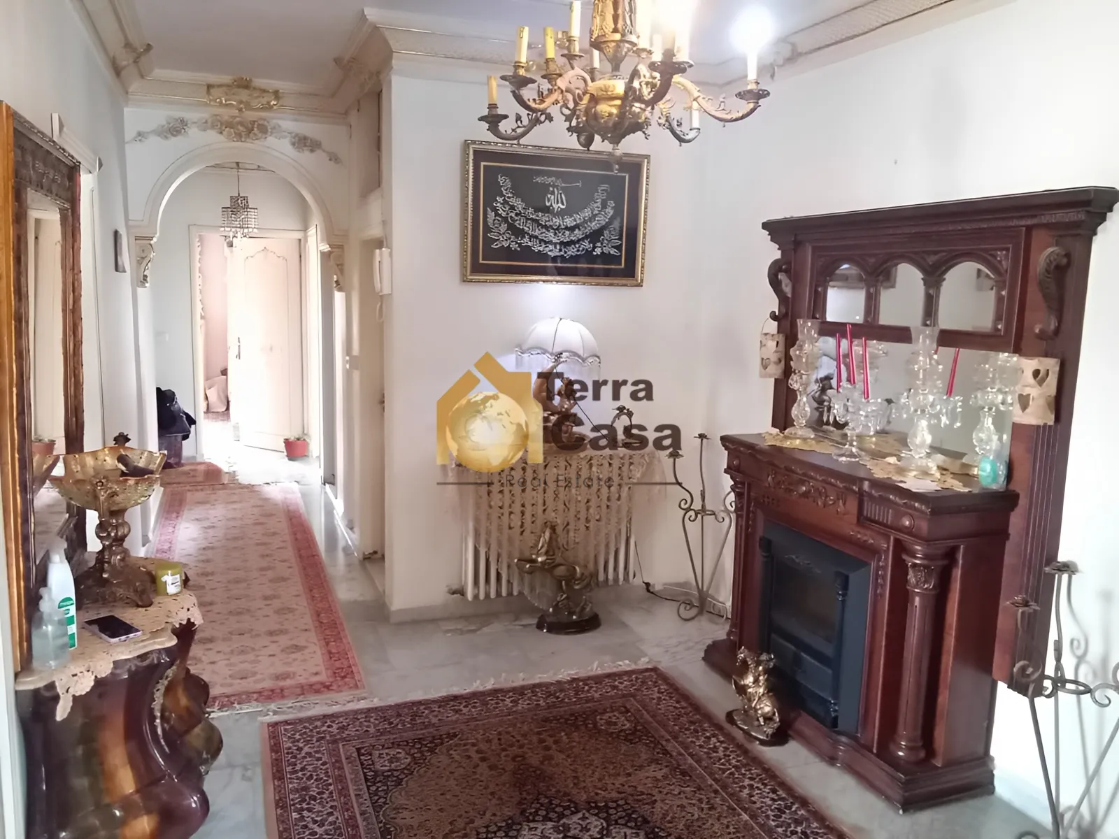 Apartment for Sale in Chtoura - 3 bed, 2 bath