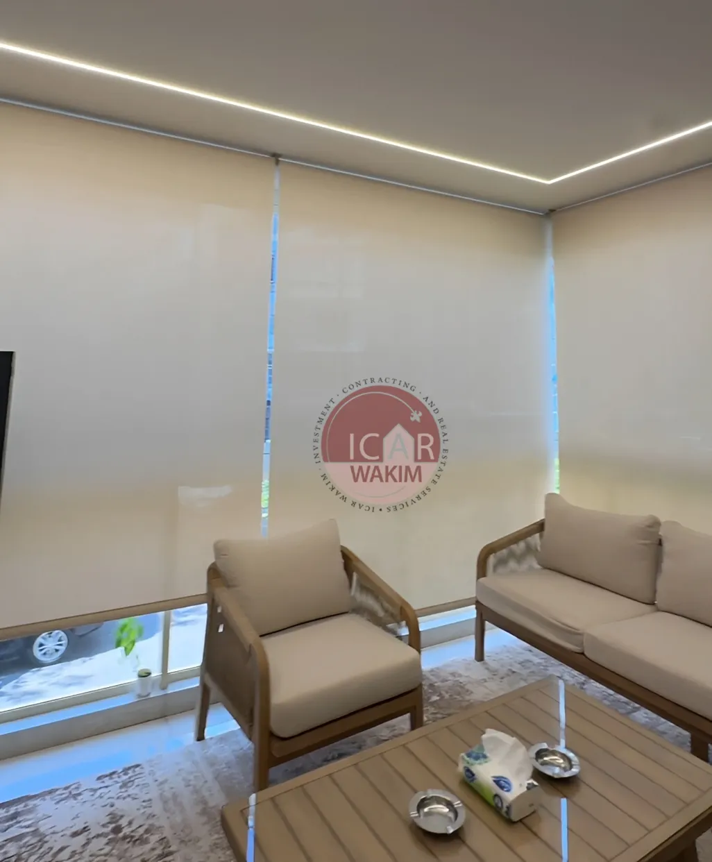 Apartment for sale in Kraytem, Beirut, Lebanon