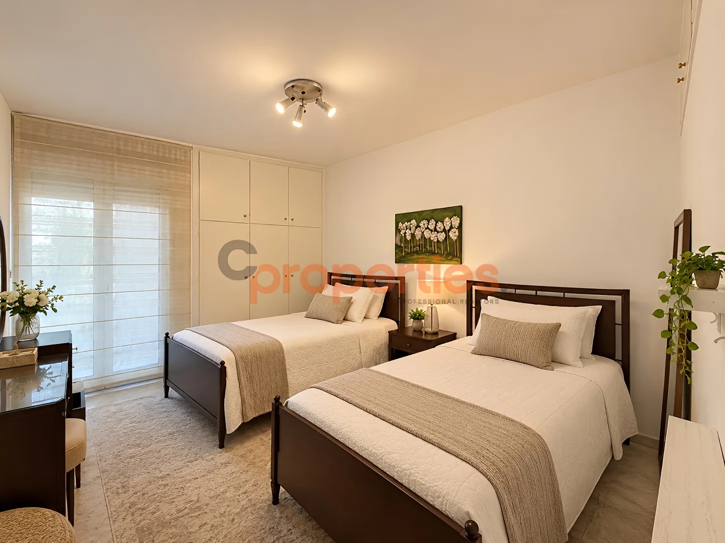 Apartment for Sale in Mtaileb