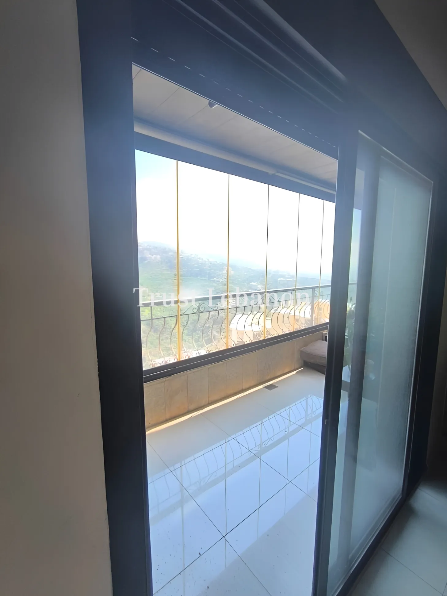 Apartment for rent in Rabweh