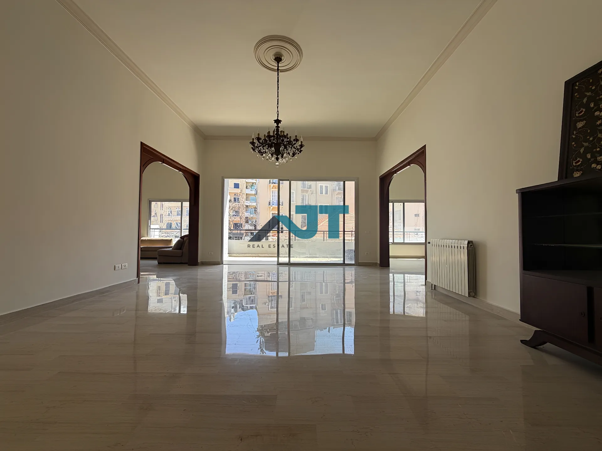 Apartment for rent in Gemmayzeh, beirut, lebanon - 3 bed, 2.5 bath