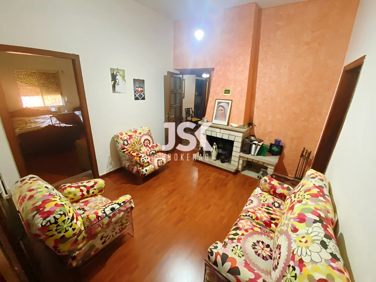 Apartment for Sale in Ghosta