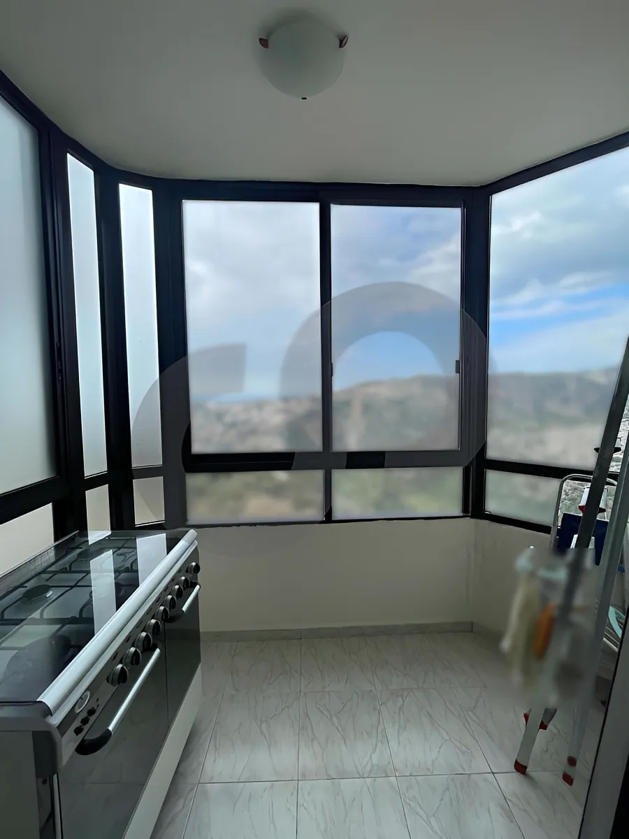 Apartment for Sale in Byblos, Lebanon
