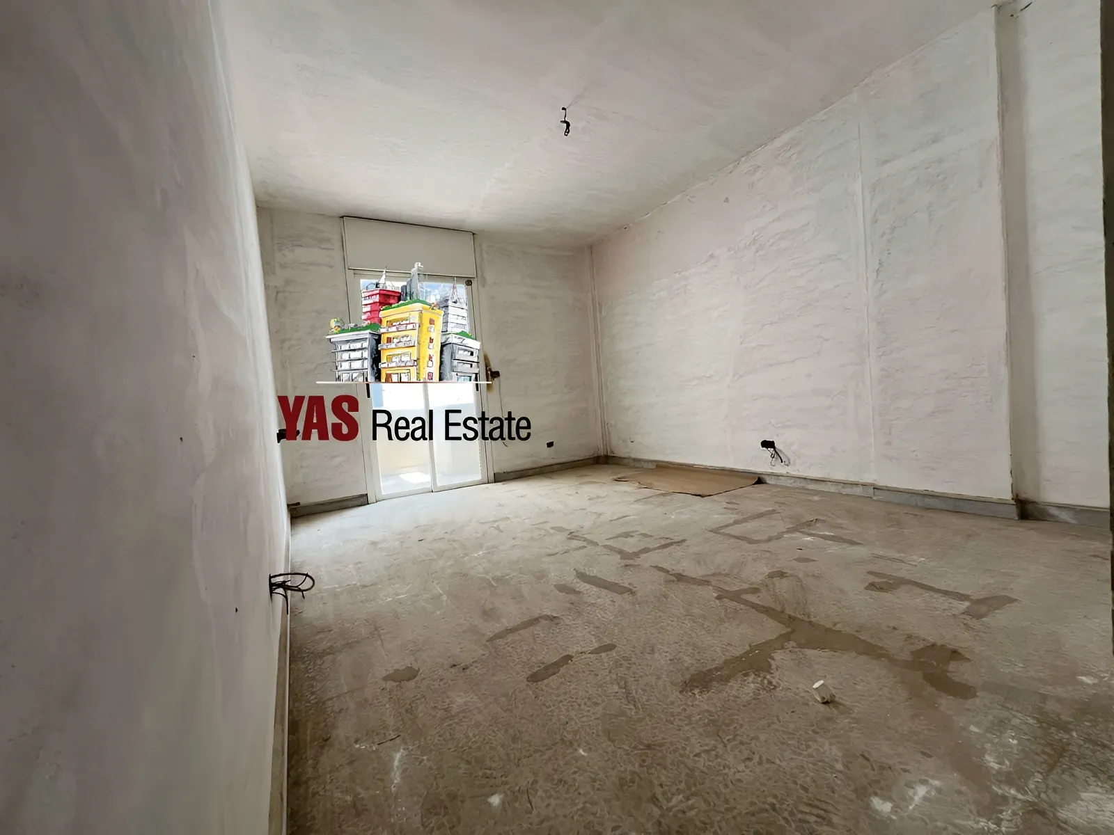 Apartment for Sale in Zouk Mikael