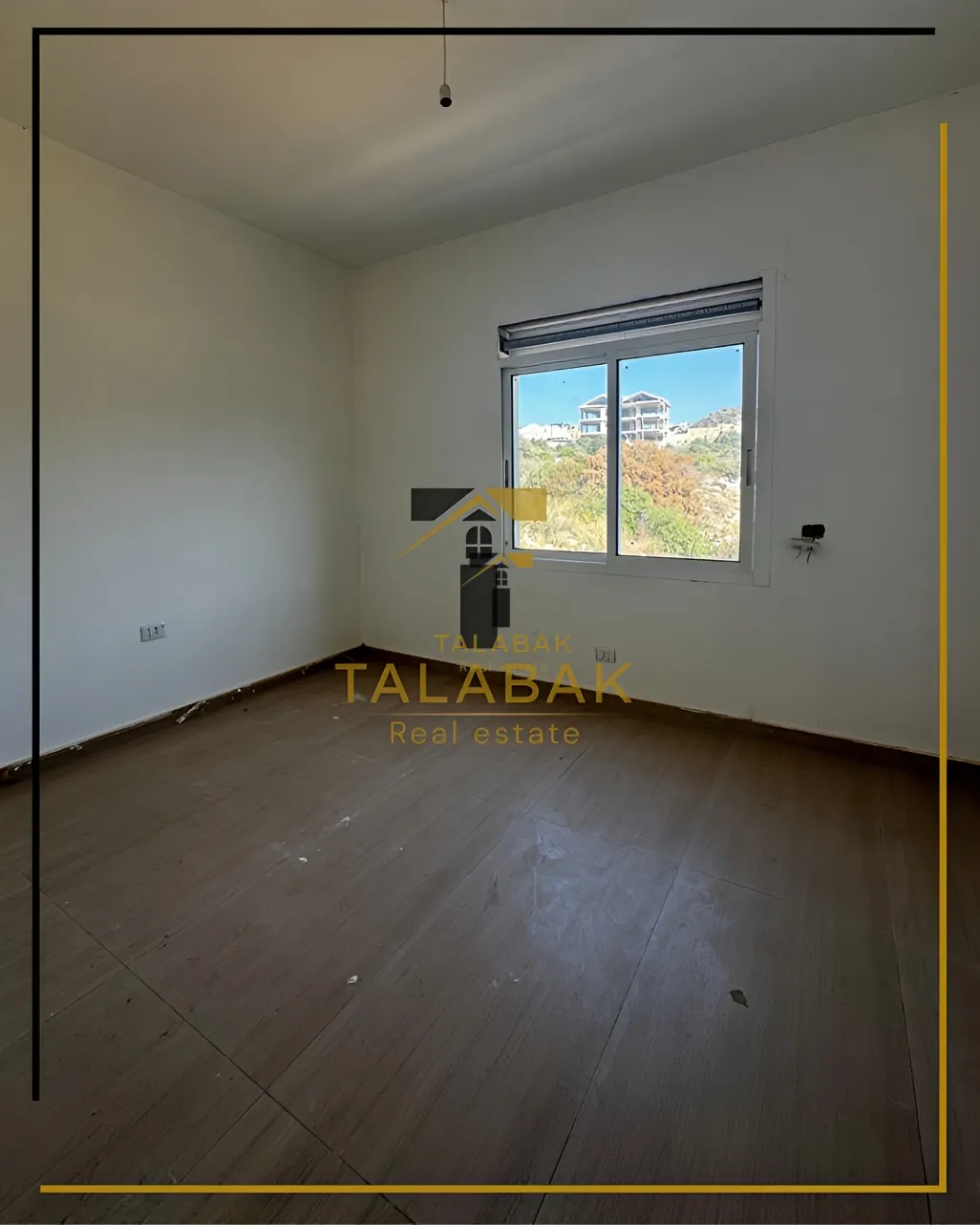 Apartment for sale in Edde, Lebanon