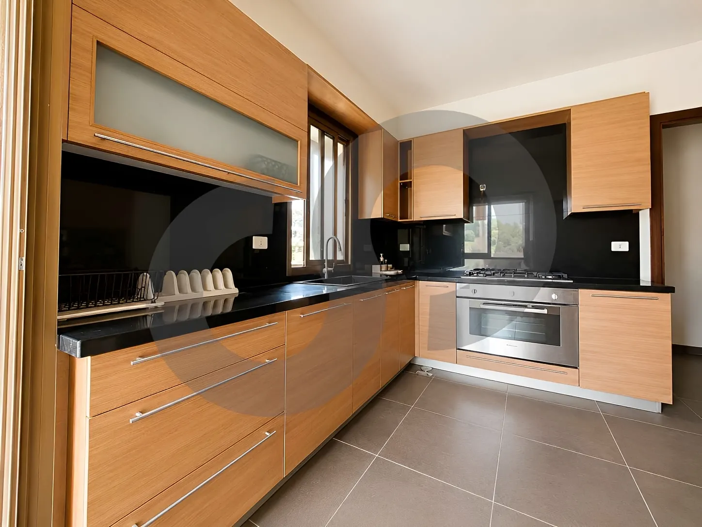 Apartment for Sale in Mansourieh - 4 bed, 6 bath