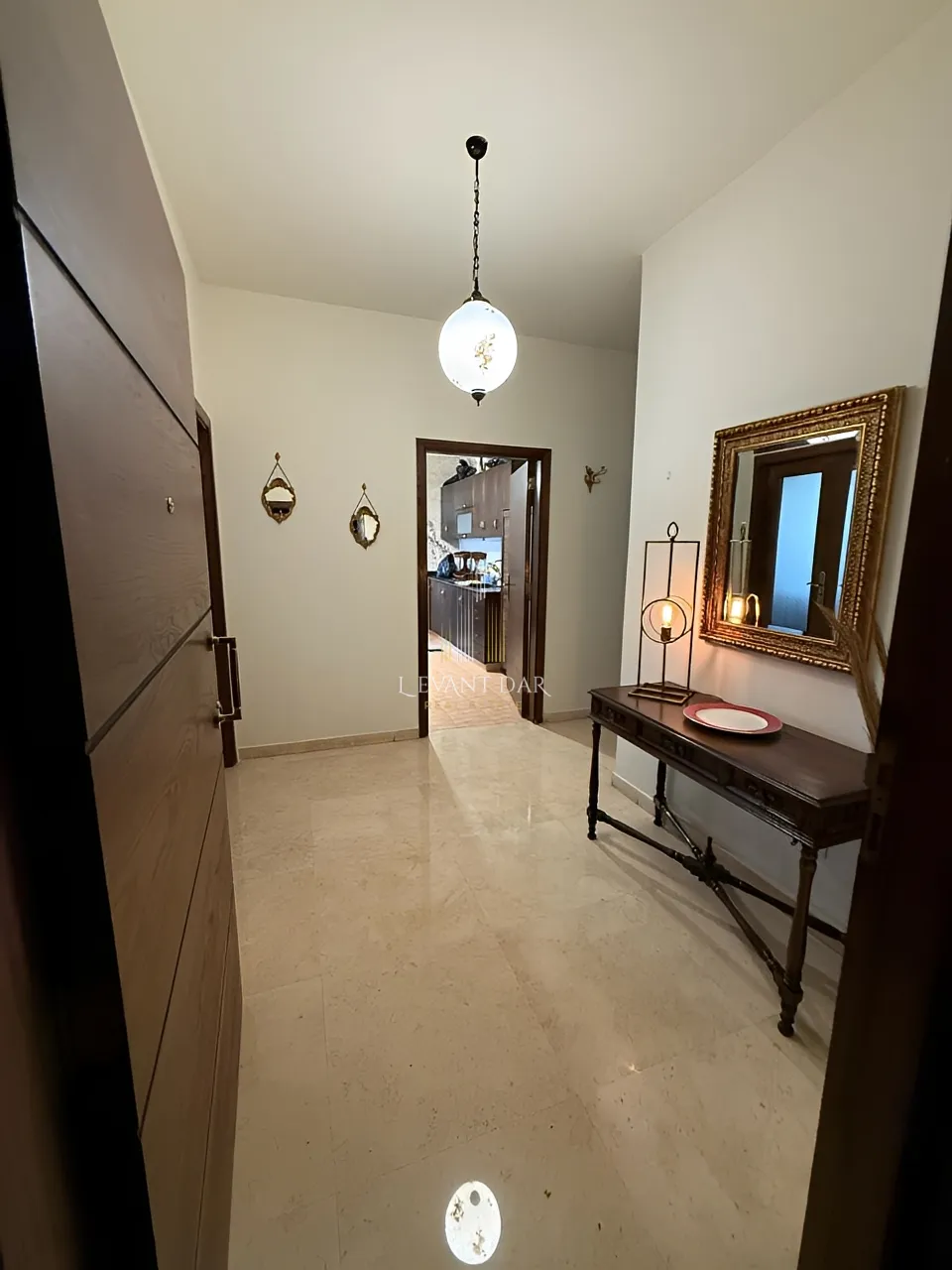 Apartment for rent in Jdeideh, Lebanon