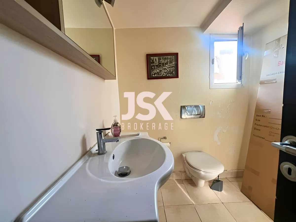 Duplex for Sale in Achrafieh