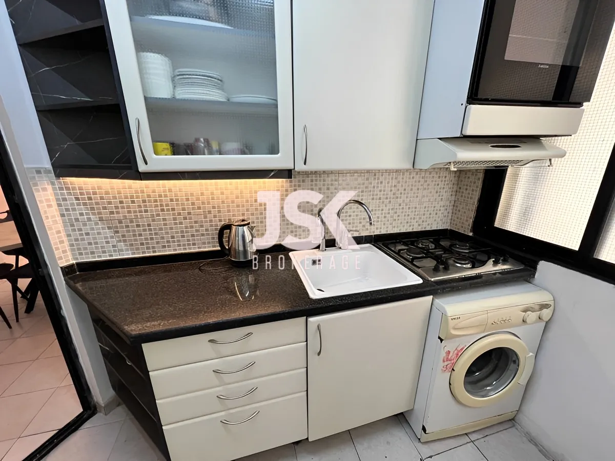 Apartment for Rent in Sassine, Achrafieh, Beirut, Lebanon - 2 bed, 2 bath