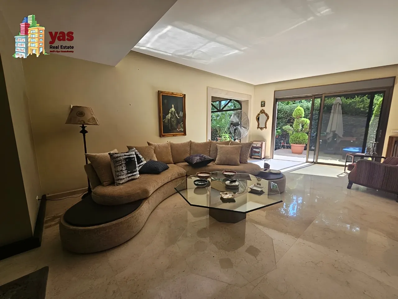 Apartment for Sale in Baabda