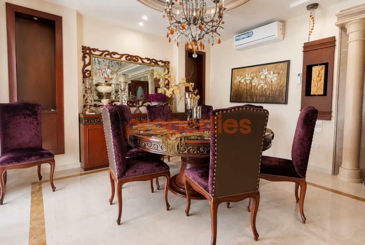Apartment for Rent in Sanayeh