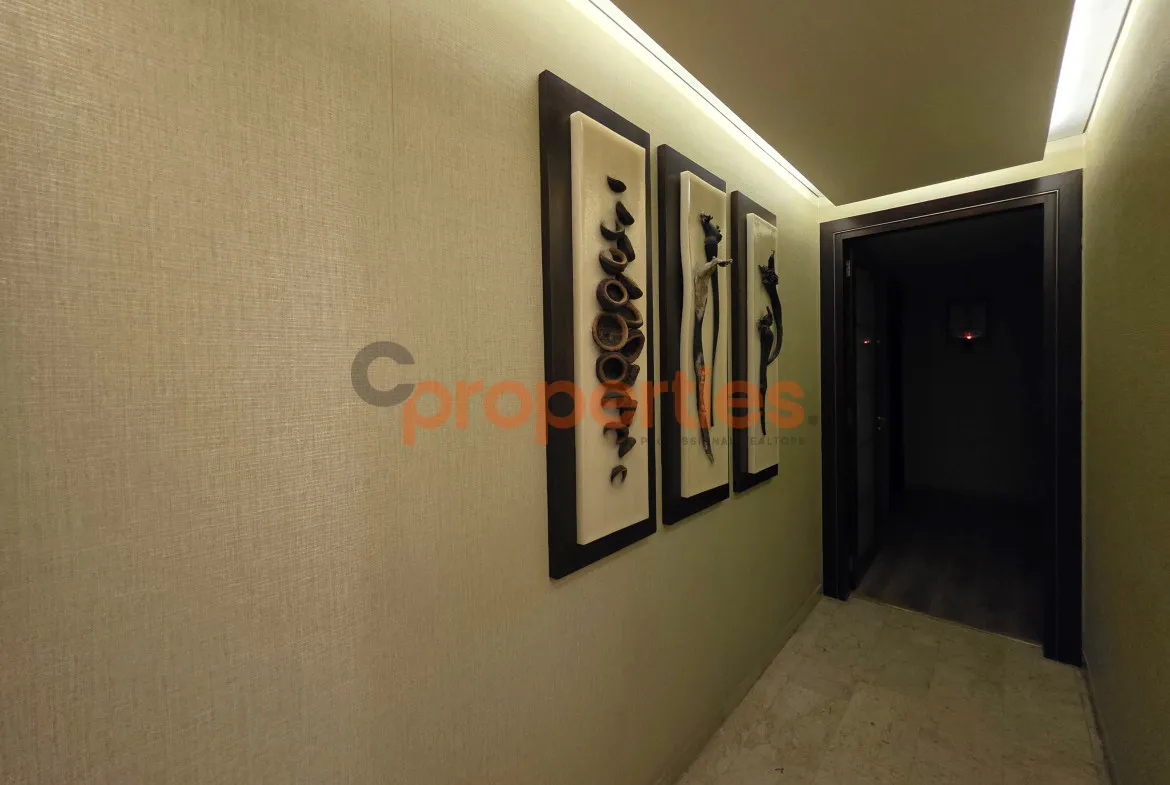 Apartment for Sale in Jal El Dib
