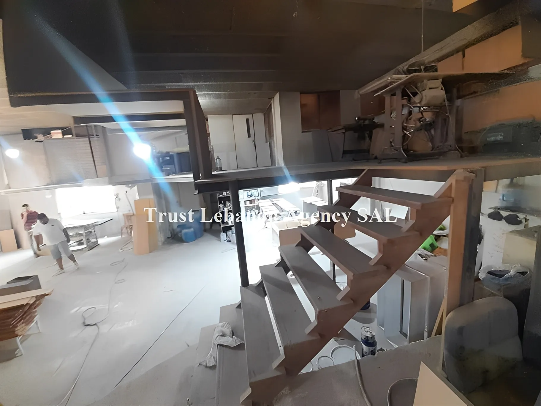 Commercial Property For Sale in Metn, Nahr El Mott