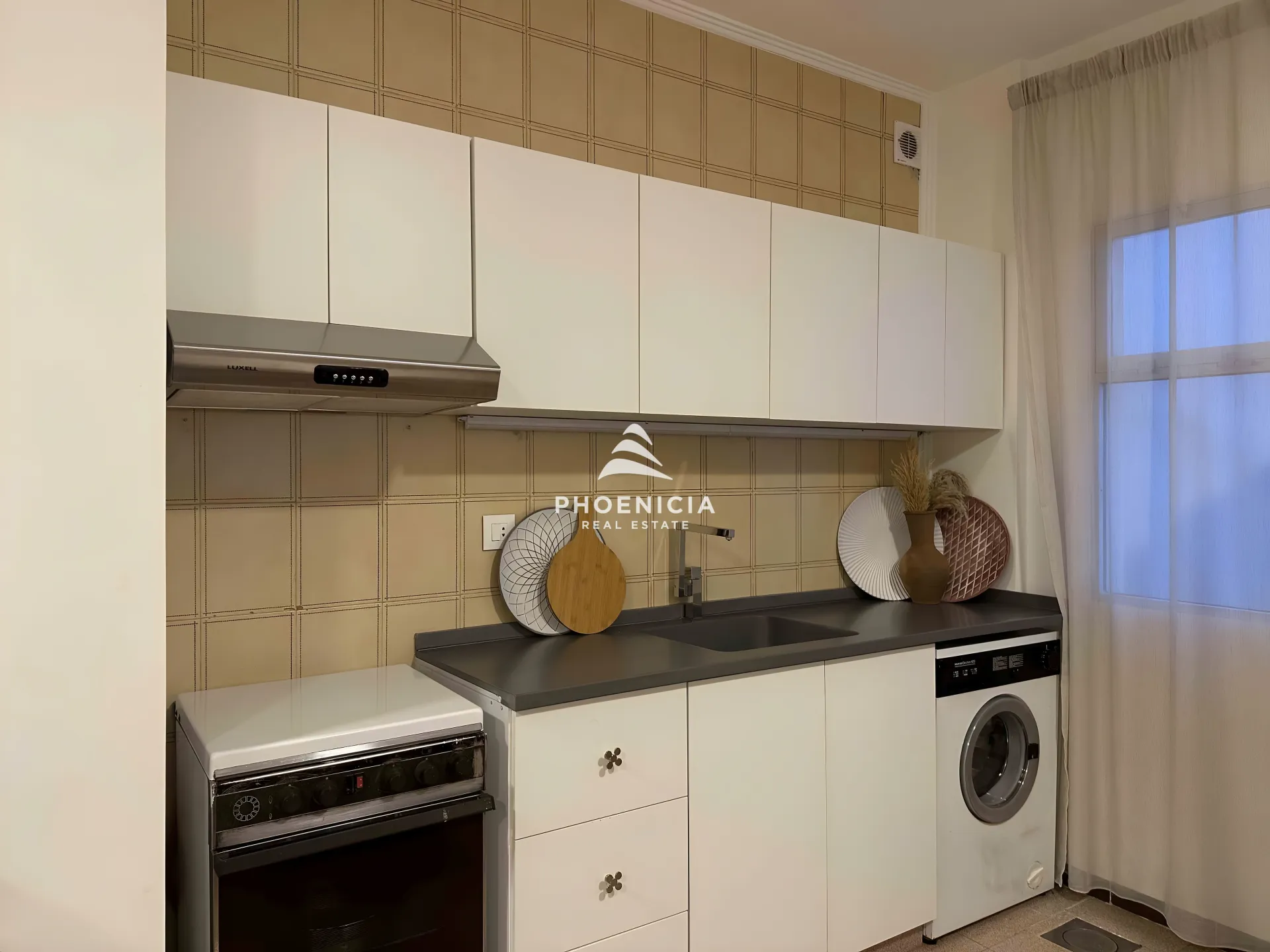 Apartment for Rent in Kfar Baal - 2 bed, 1 bath