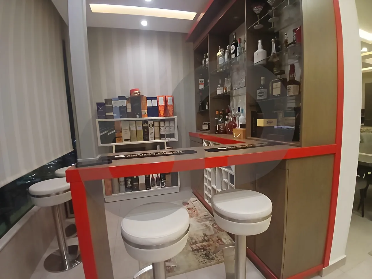 Apartment for Sale in Ain El Remmaneh