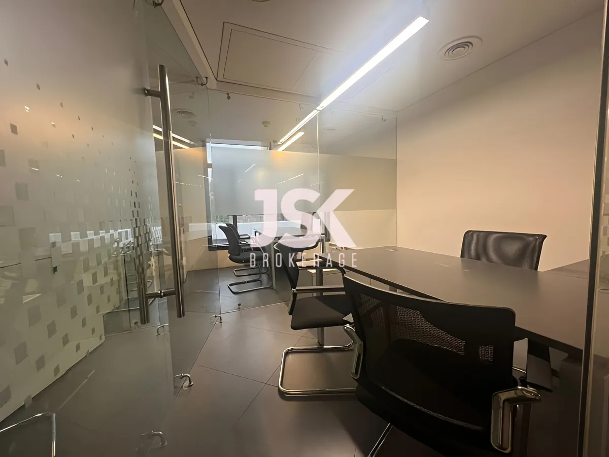 Office for Sale in Achrafieh, Beirut