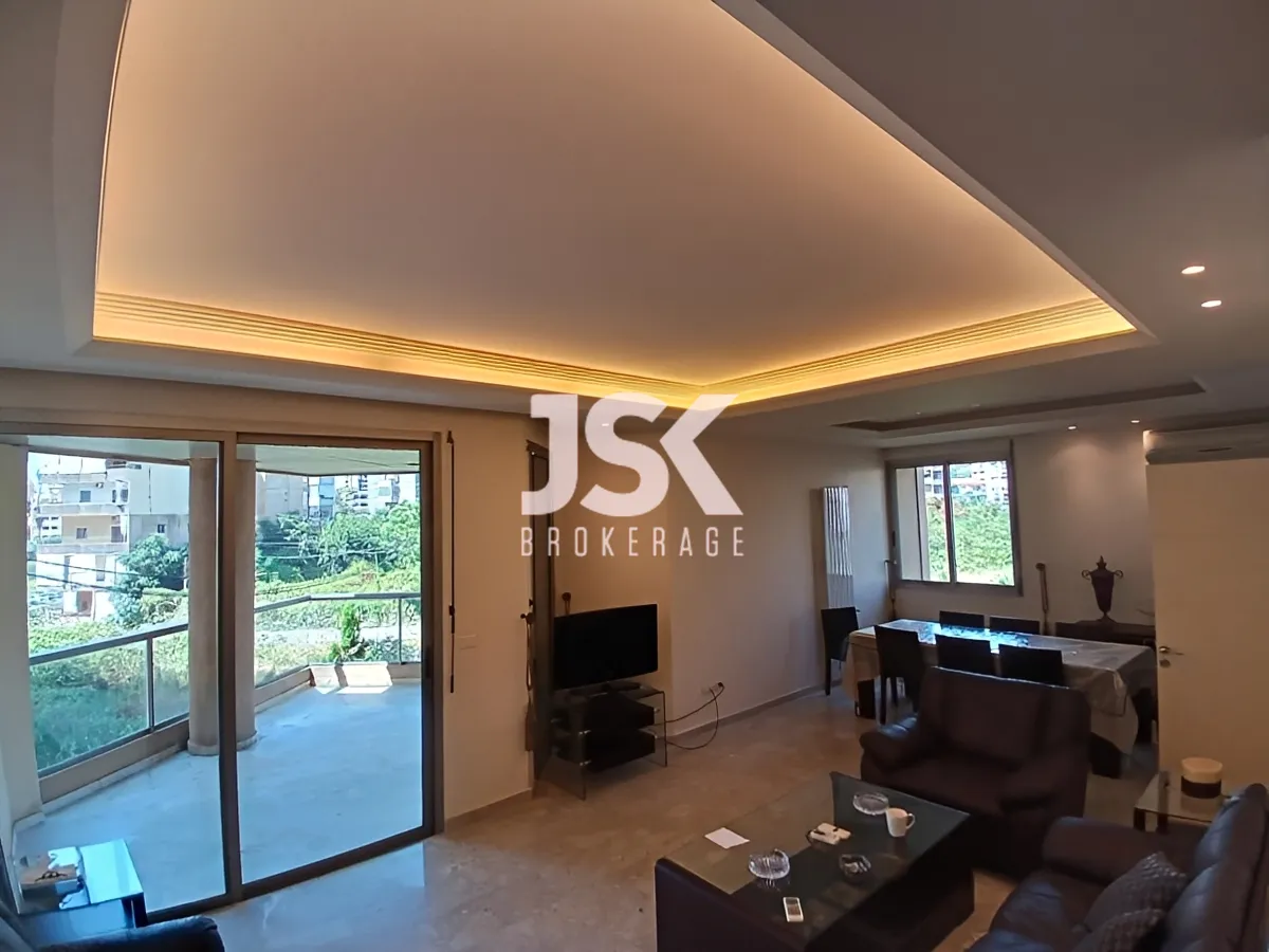 Apartment for Sale in Antelias, Lebanon