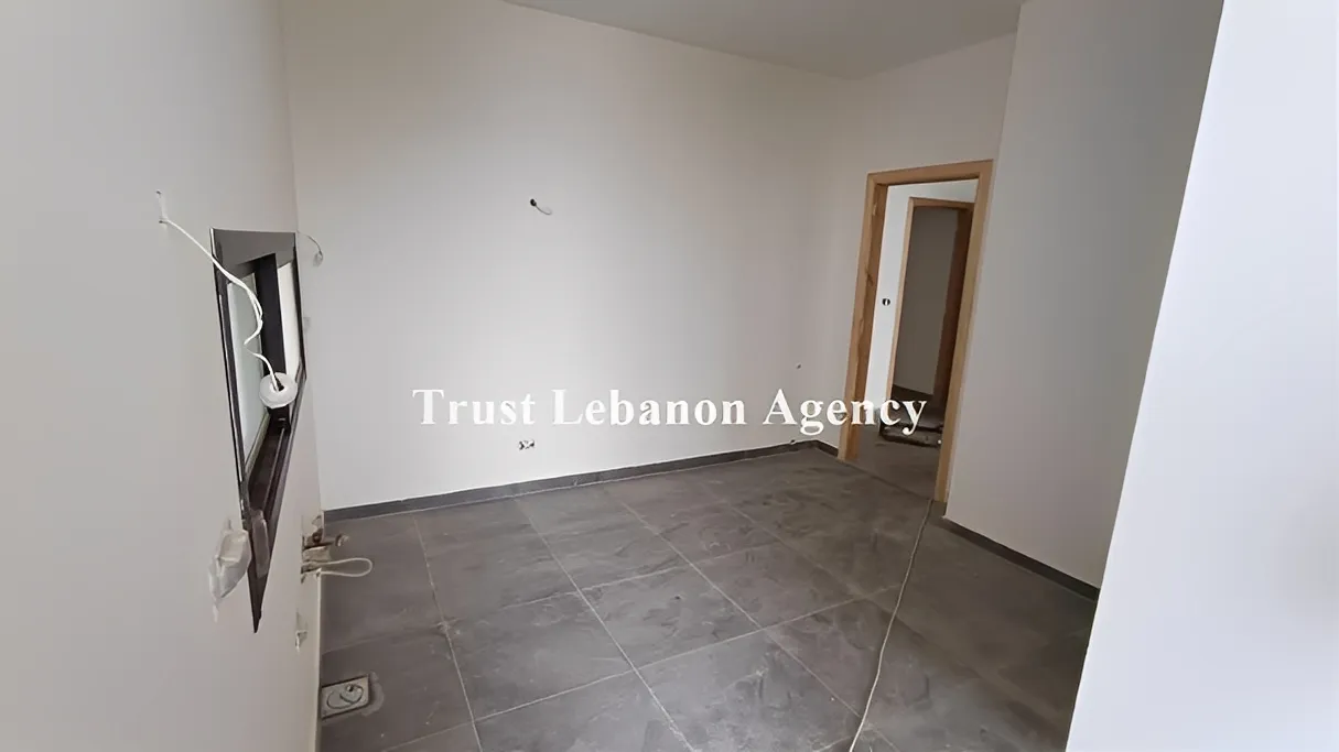 Apartment for Sale in Keserwan Ghosta