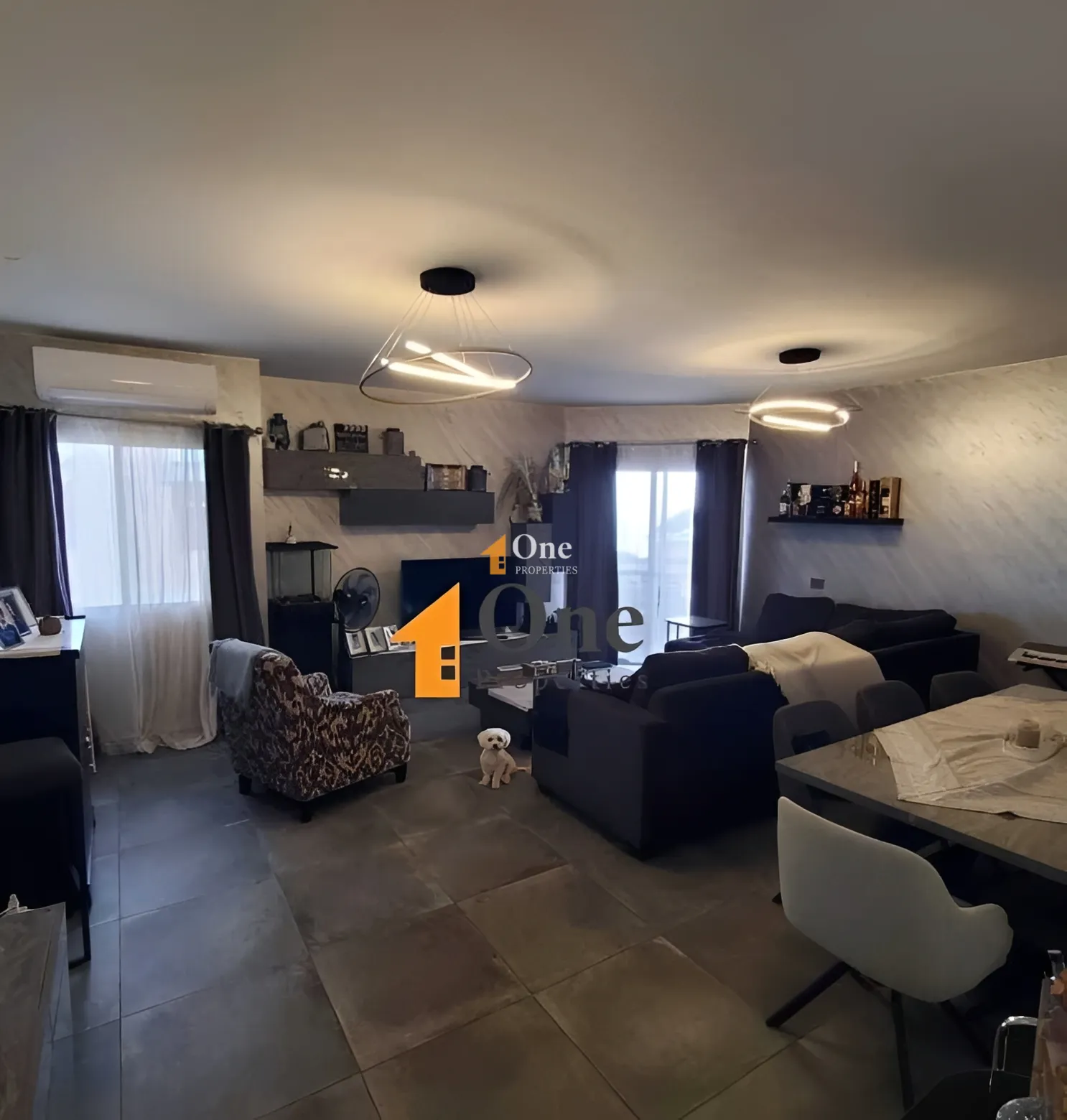 Apartment for sale in Tabarja, Lebanon