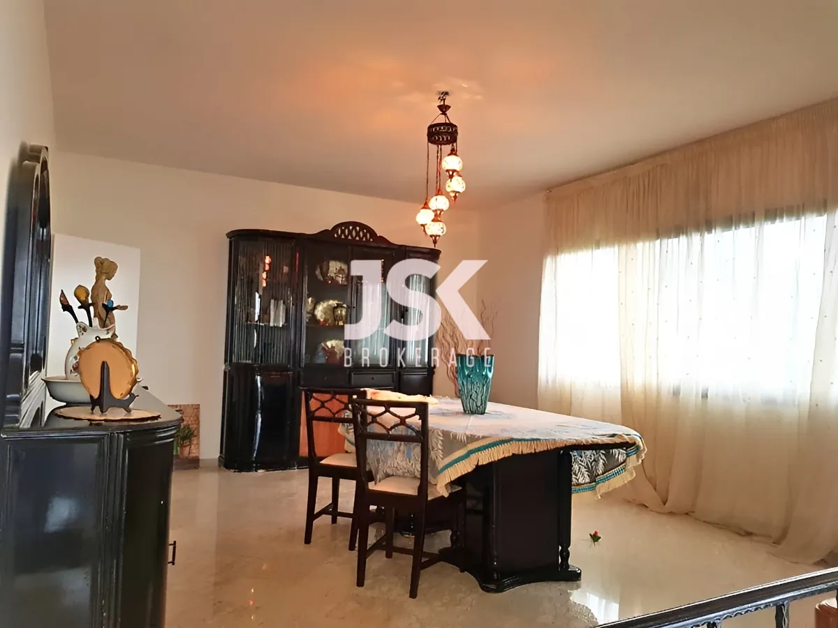 Apartment for Sale in Fatqa, Lebanon