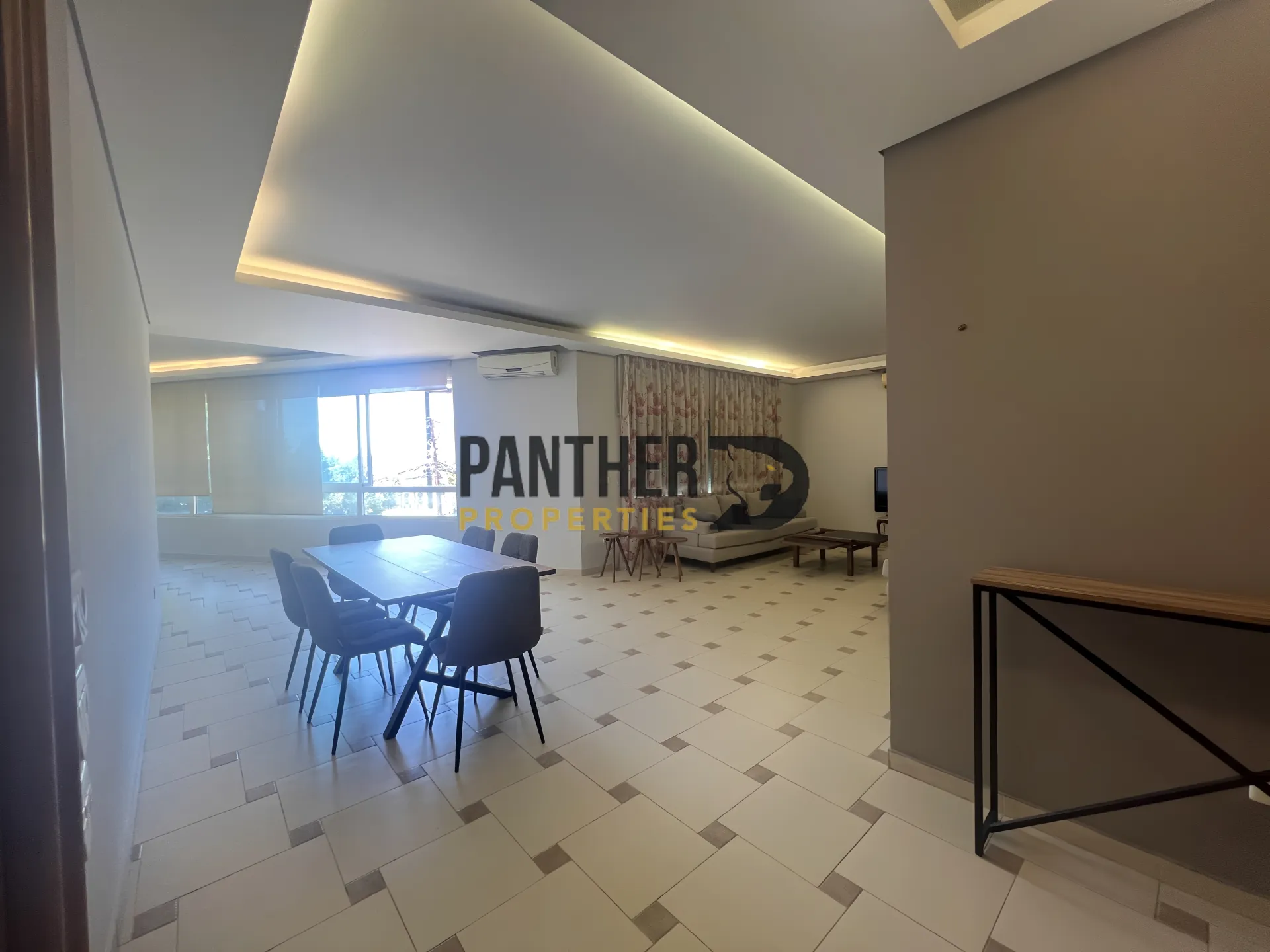 Apartment for rent in Haret sakher, lebanon