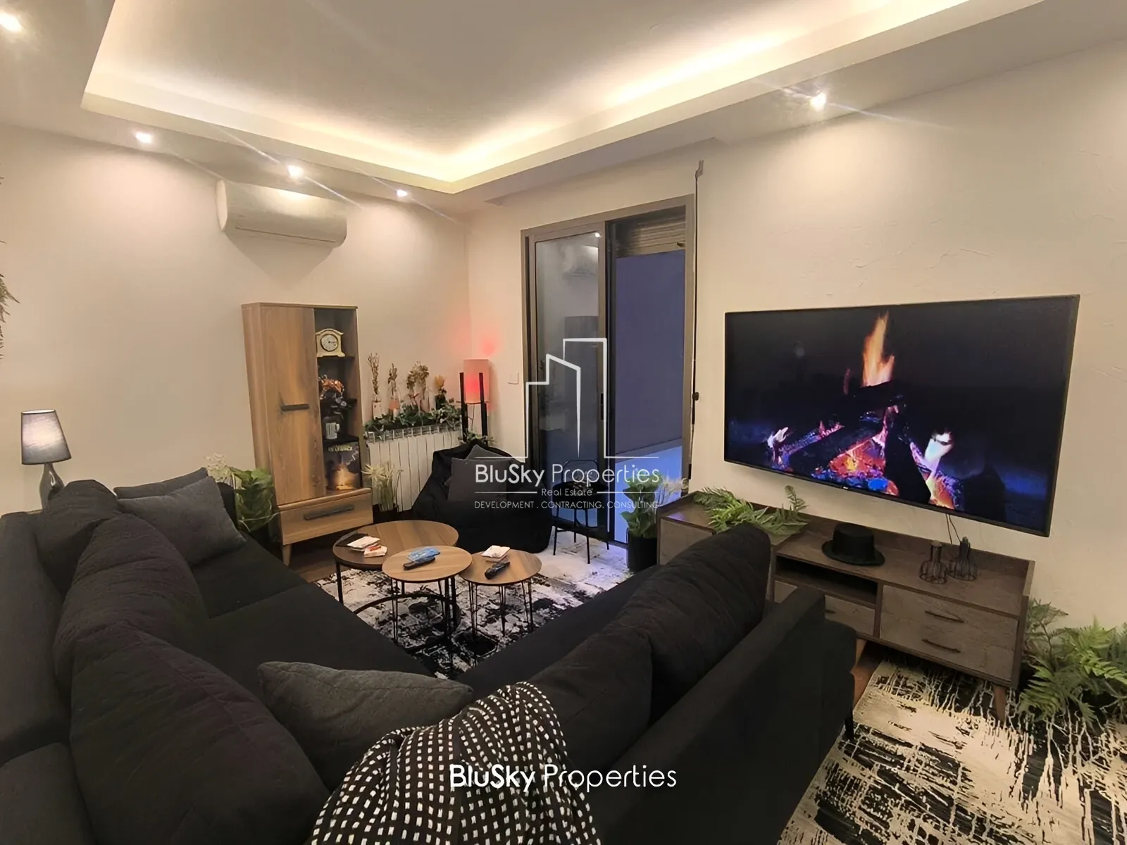 Apartment for Sale in Dik El Mehdi