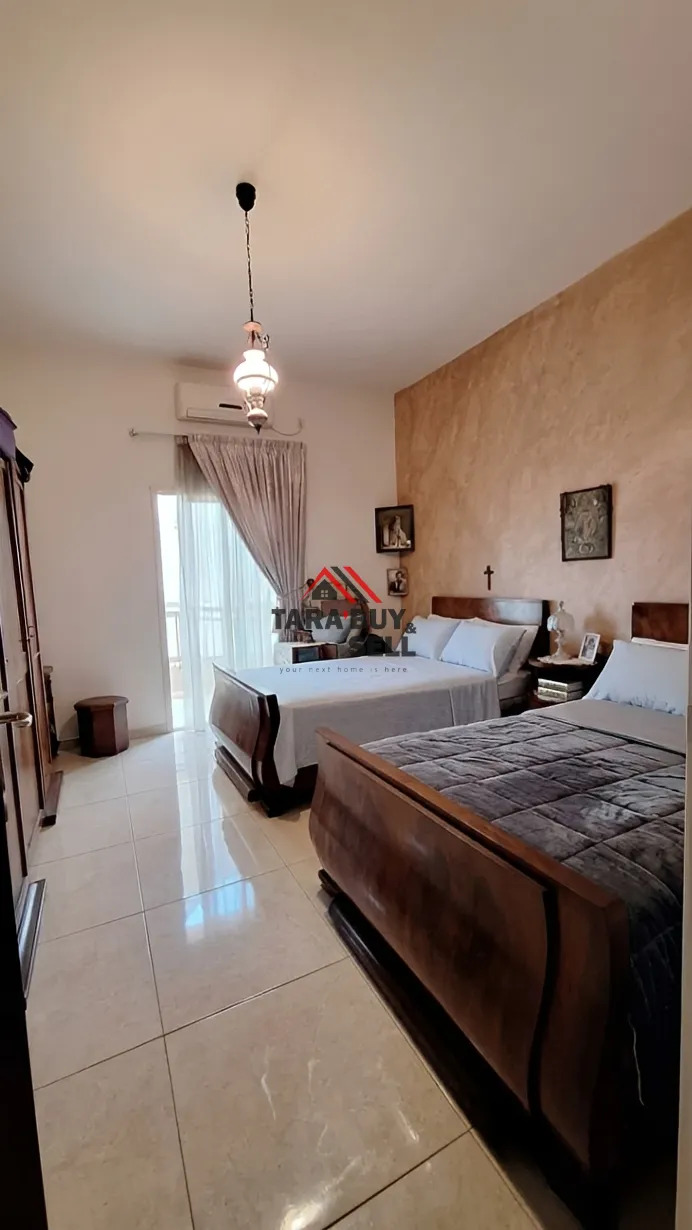 Apartment for sale in Jal El Dib, Lebanon