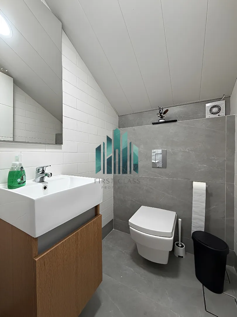 Apartment for Rent in Bet El Chaar - 1 bed, 2 bath