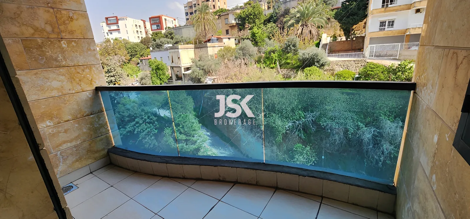 Apartment for Sale in Bsalim