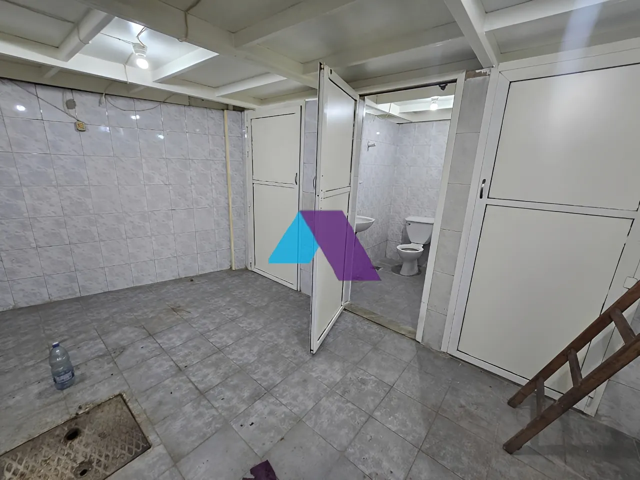 Warehouse for Sale in New Rawda